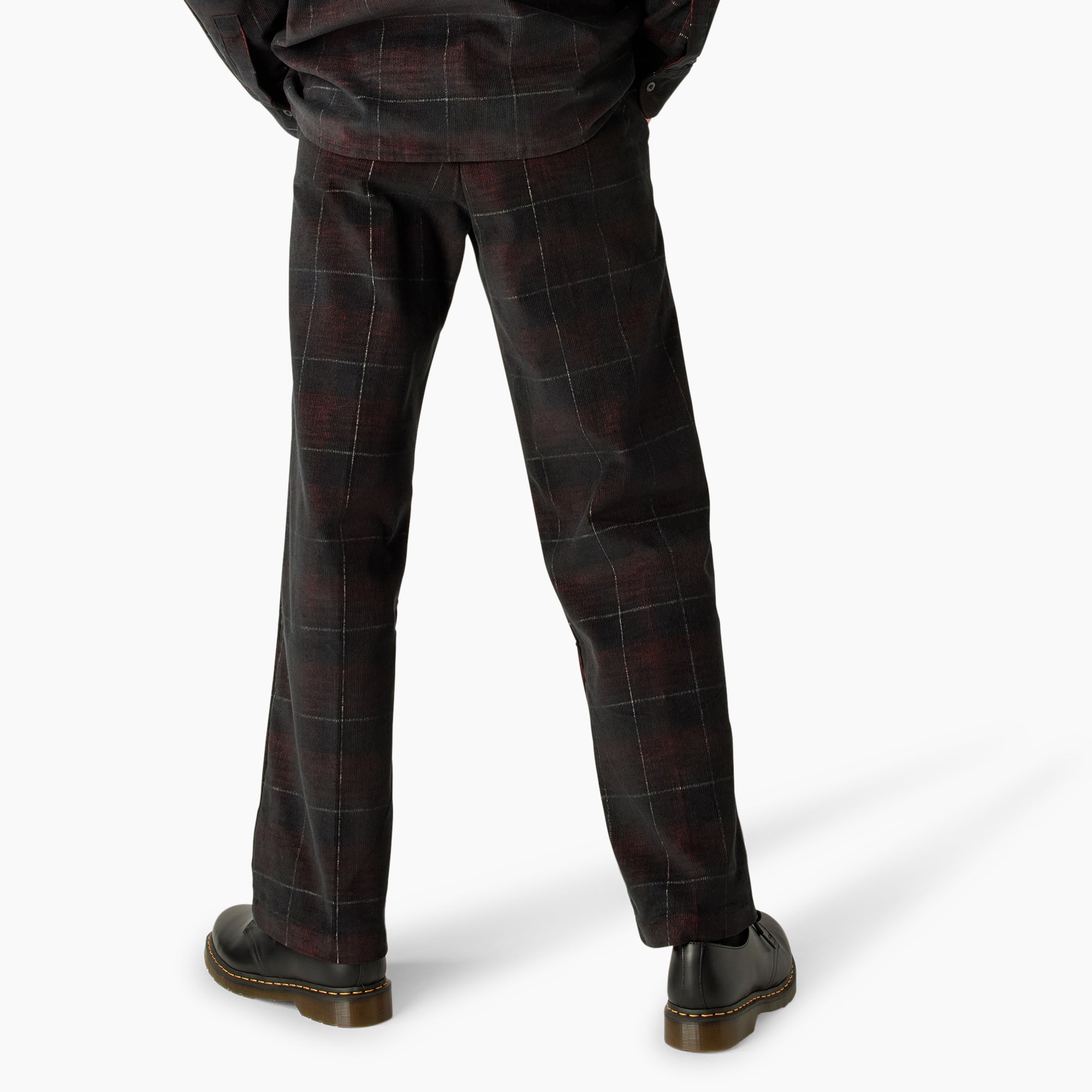 Alma Corduroy Pants - Image 2