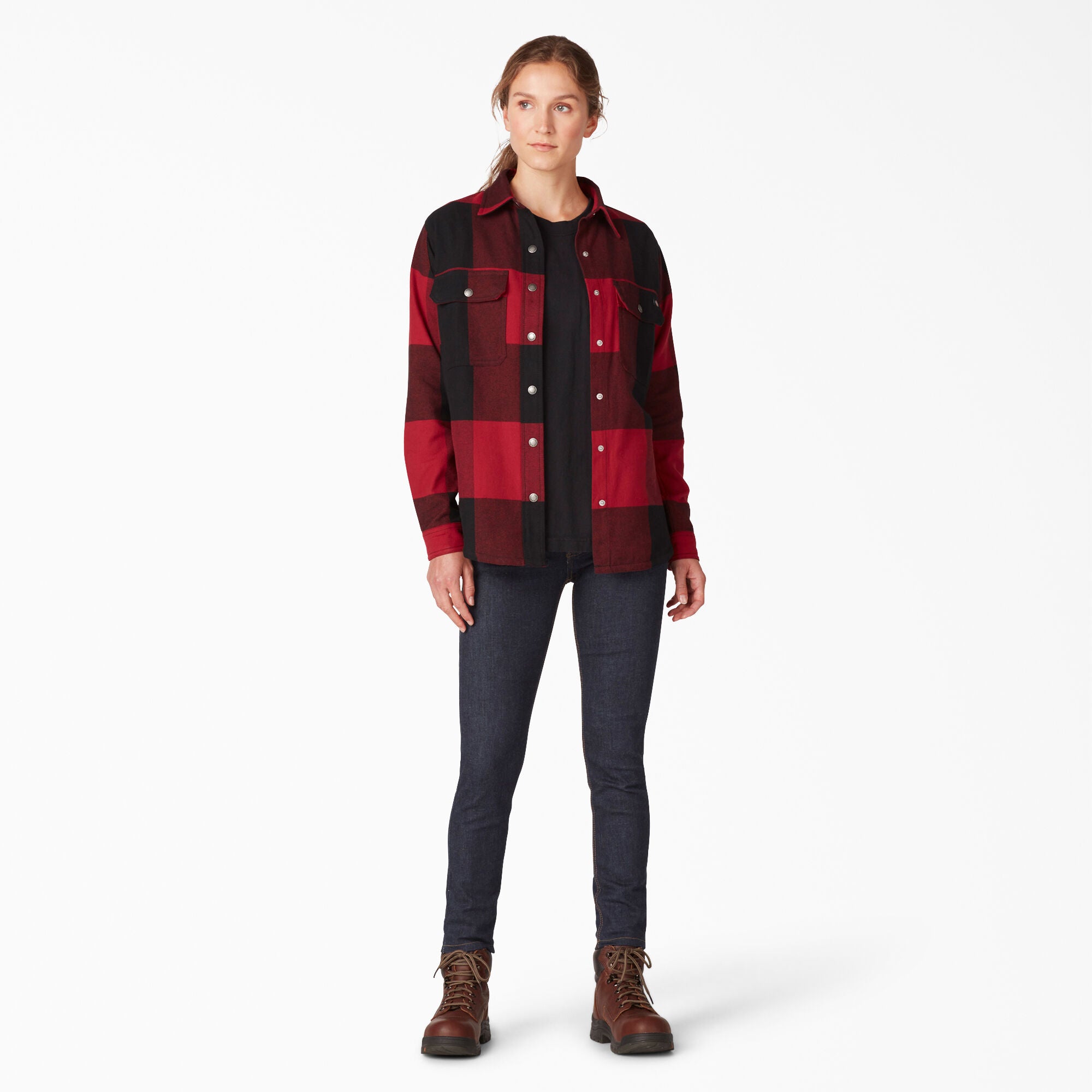 Women's Perfect Shape Skinny Fit Jeans - Image 4