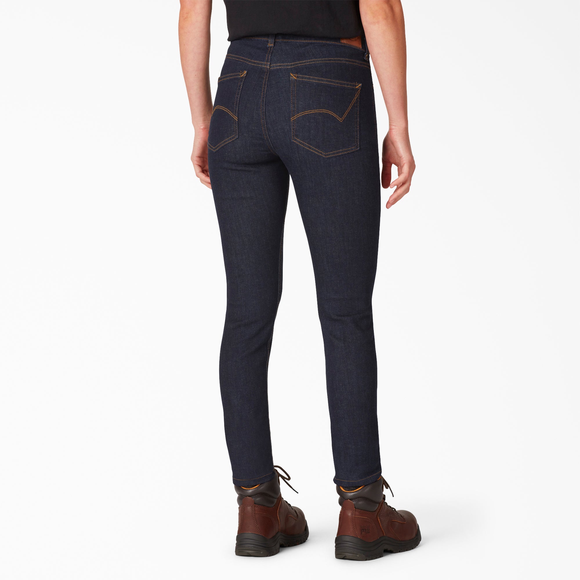 Women's Perfect Shape Skinny Fit Jeans - Image 6