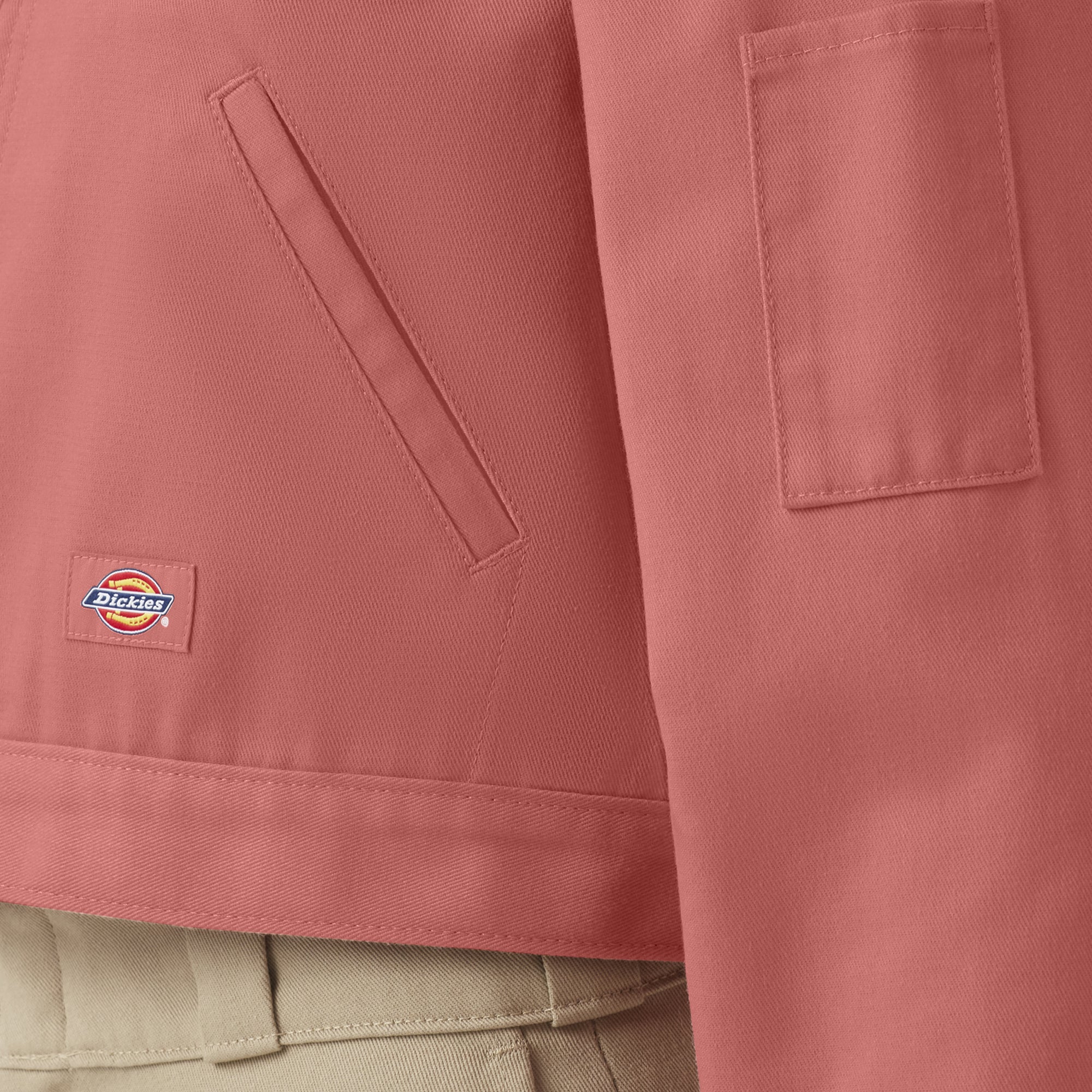 Women's Reworked Eisenhower Jacket - Image 5