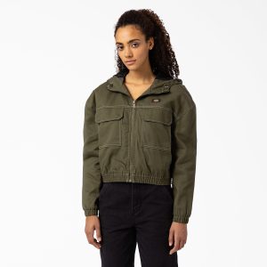 Women's Sawyerville Jacket