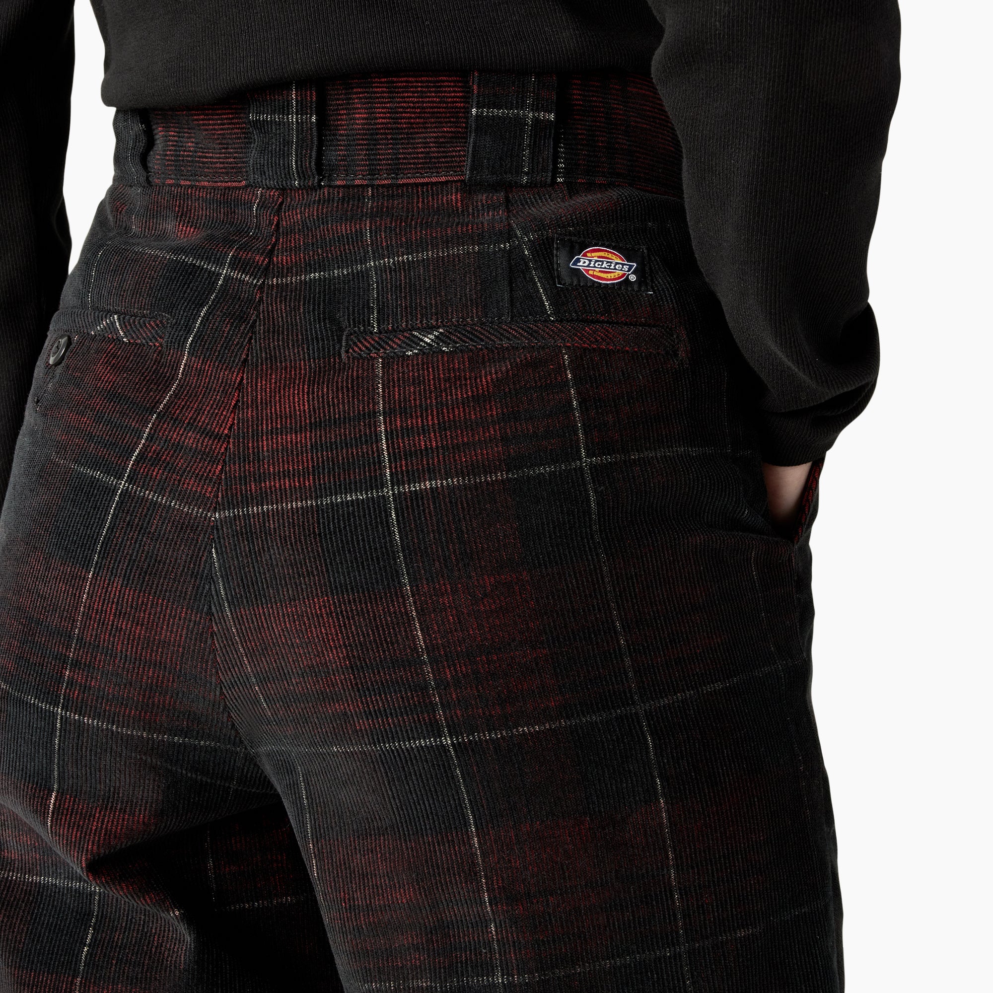 Women's Alma Corduroy Pants - Image 6