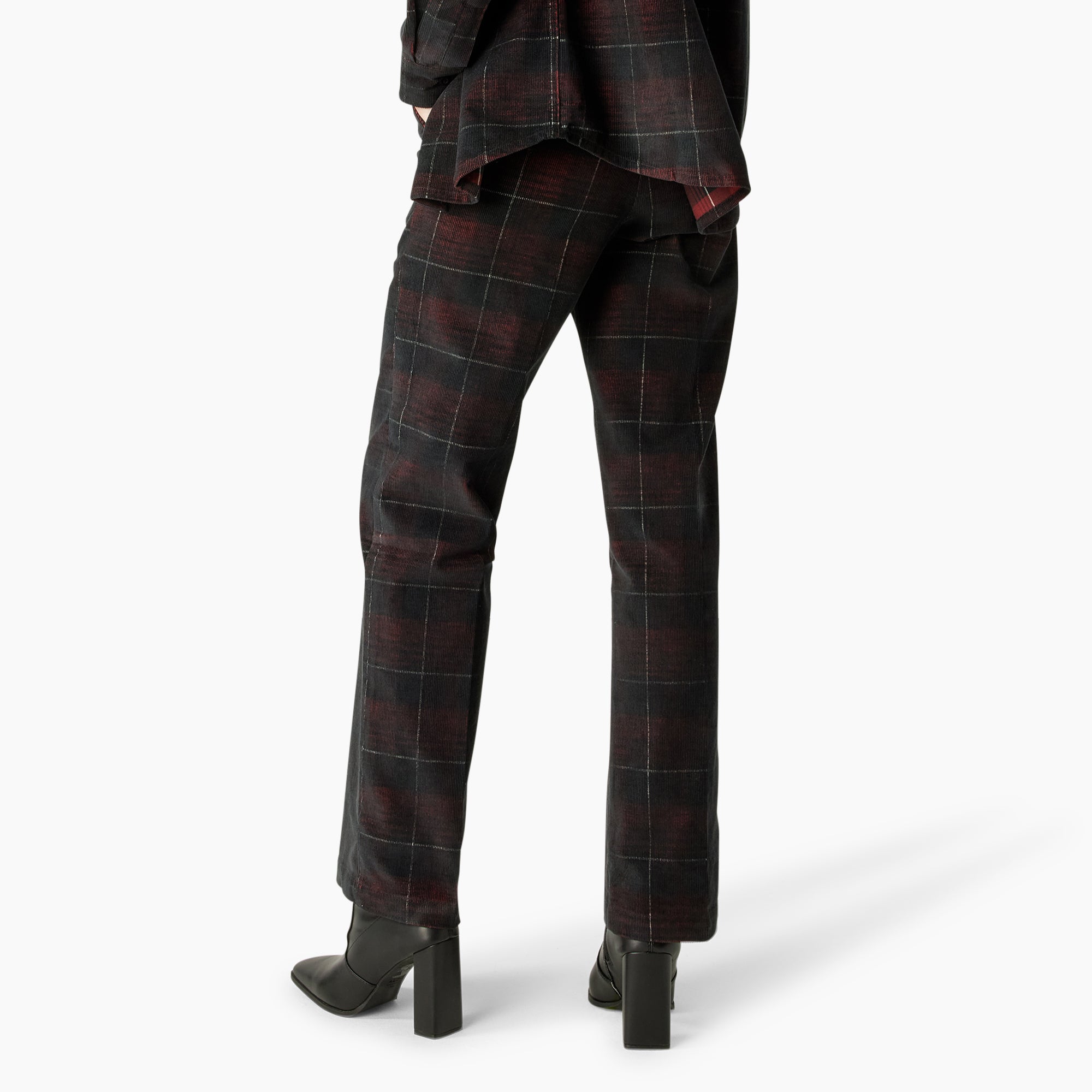 Women's Alma Corduroy Pants - Image 2