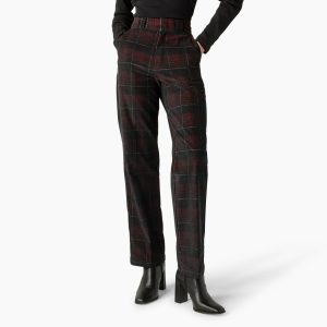 Women's Alma Corduroy Pants