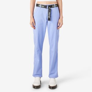Women's Relaxed Fit Carpenter Pants