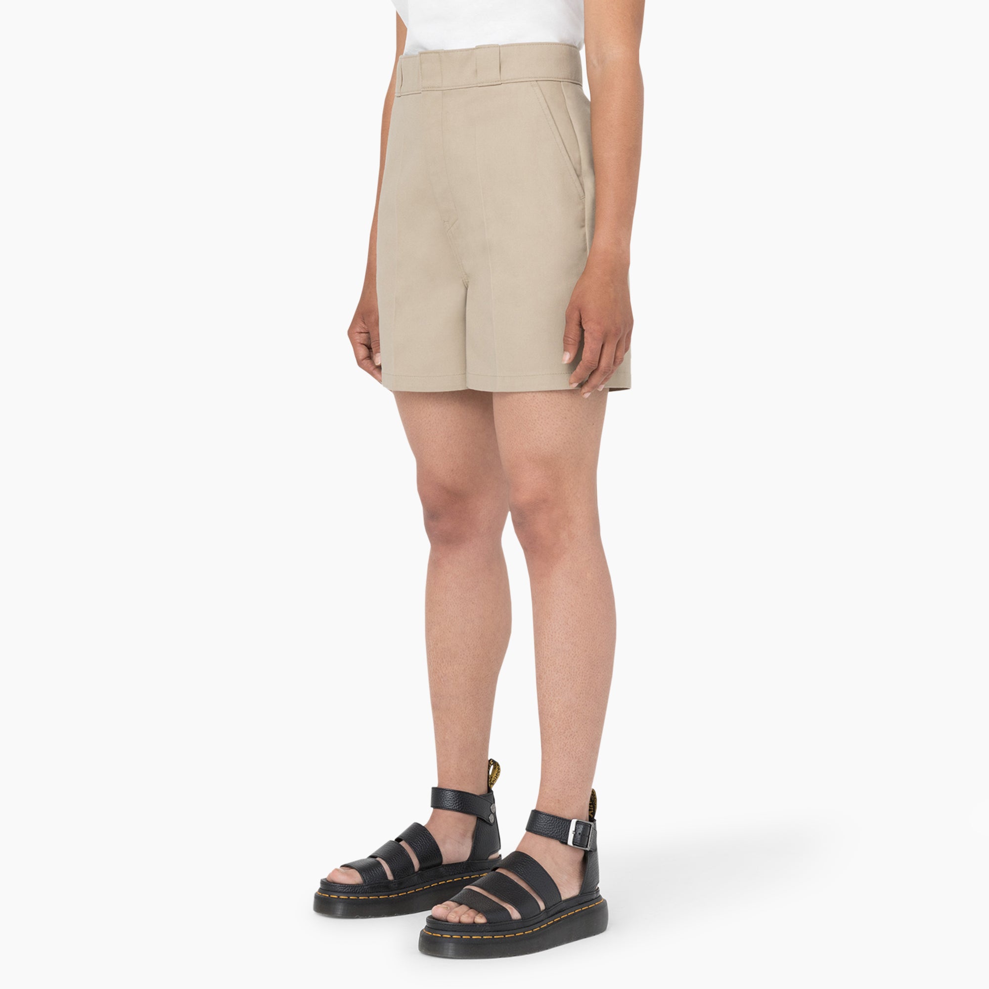 Women's Phoenix Shorts. 4 - Image 3