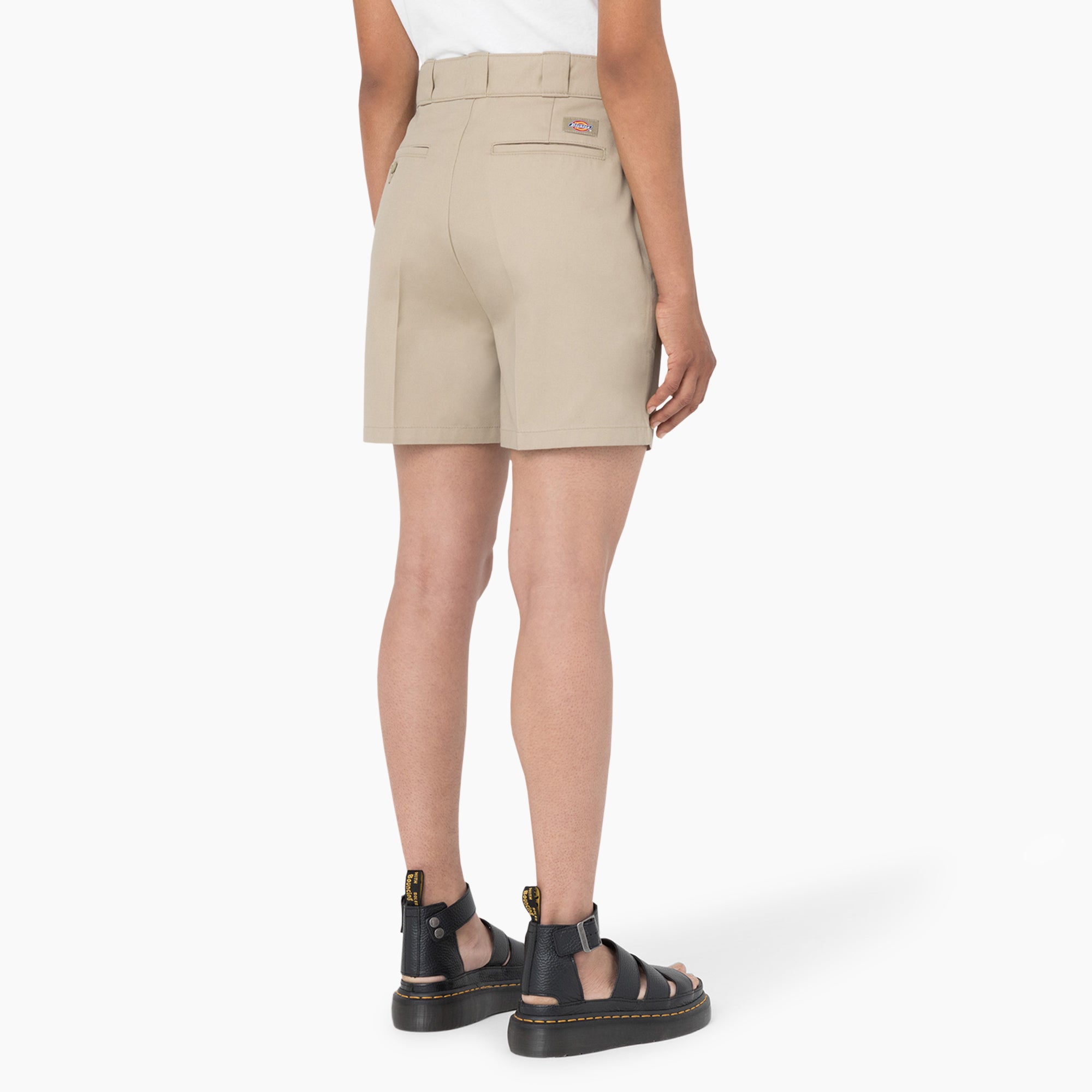 Women's Phoenix Shorts. 4 - Image 4