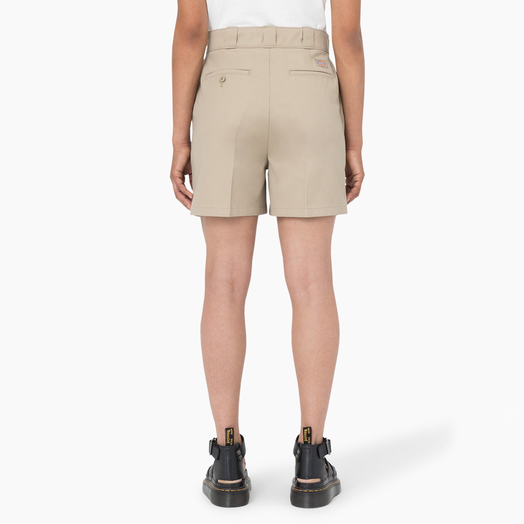 Women's Phoenix Shorts. 4 - Image 2