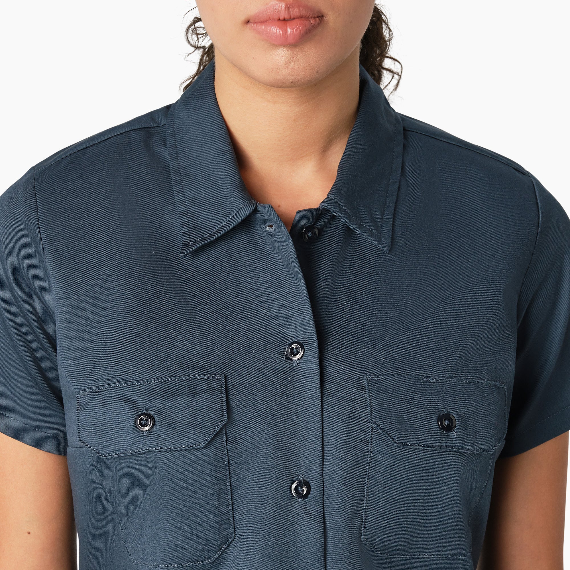 Women's 574 Original Work Shirt - Image 5