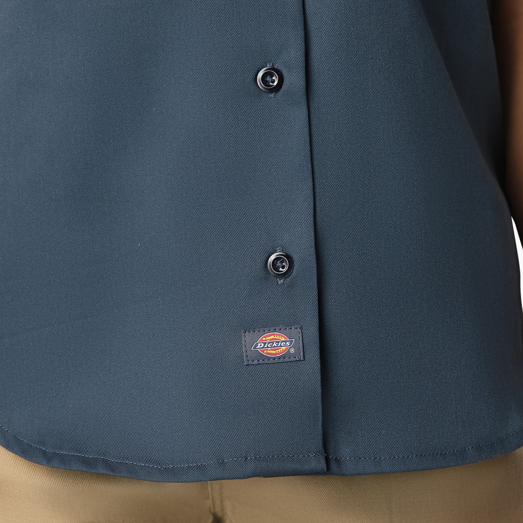 Women's 574 Original Work Shirt - Image 6