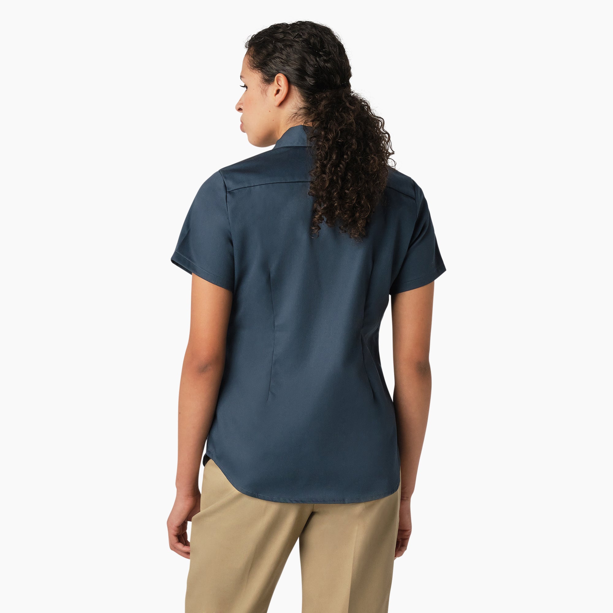 Women's 574 Original Work Shirt - Image 2