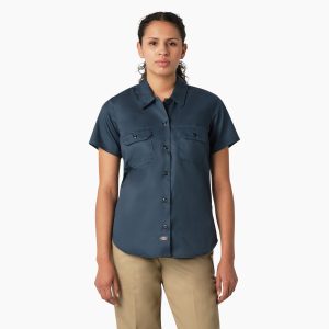Women's 574 Original Work Shirt
