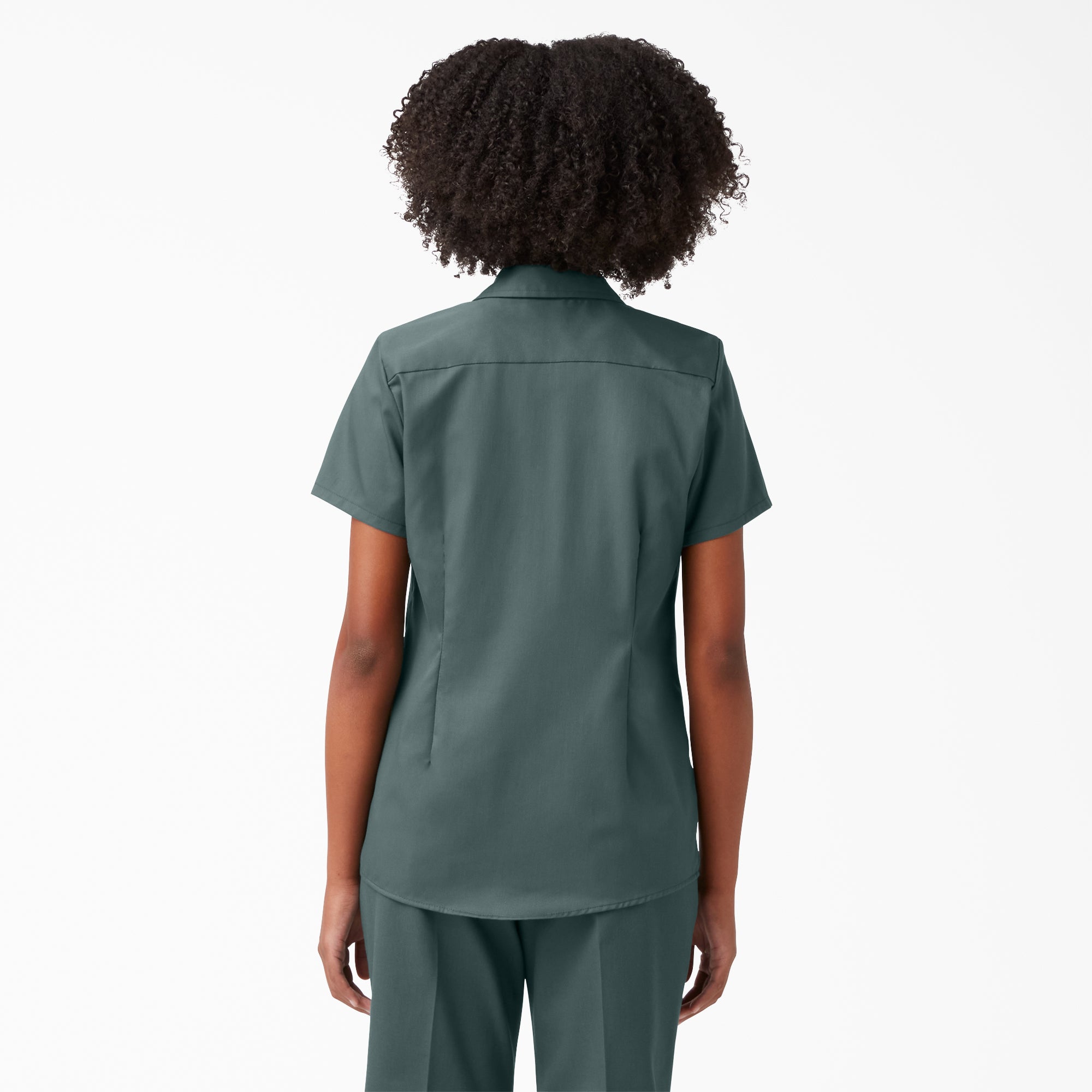Women's 574 Original Work Shirt - Image 2