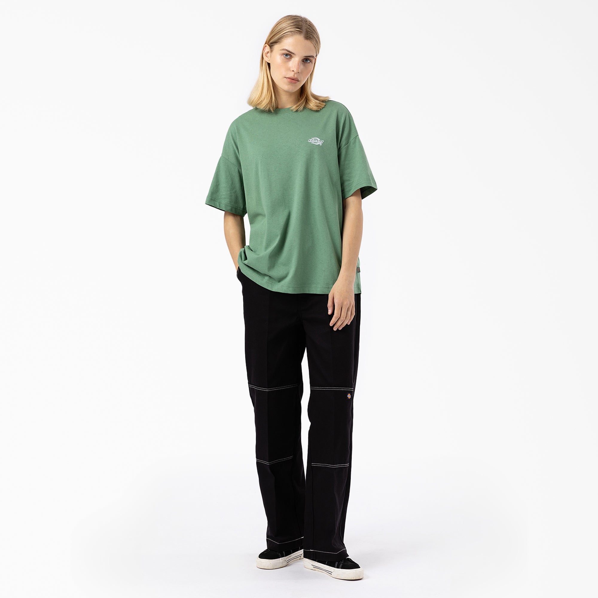 Women's Summerdale Short Sleeve T-Shirt - Image 3