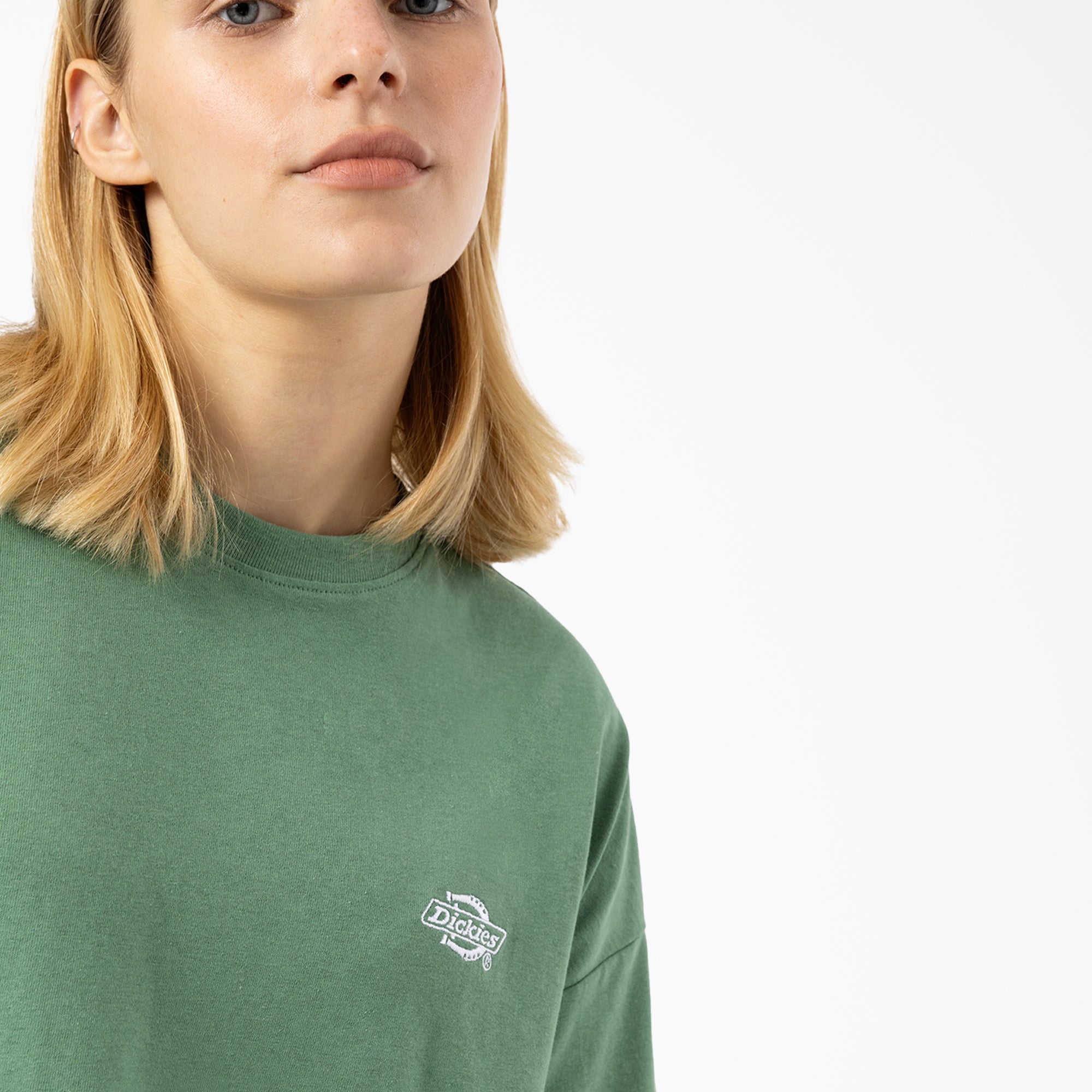 Women's Summerdale Short Sleeve T-Shirt - Image 4