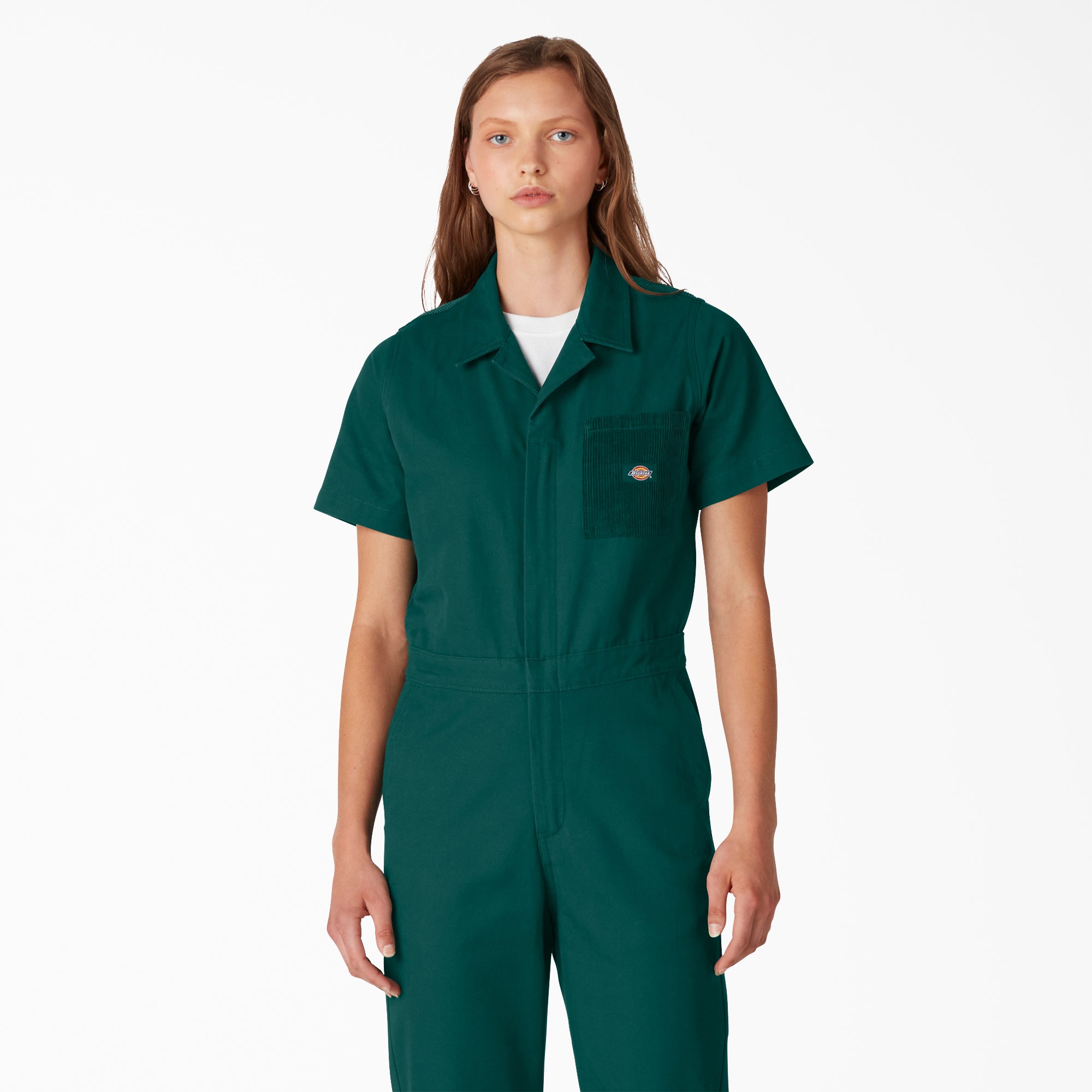 Women's Reworked Coveralls - Image 4