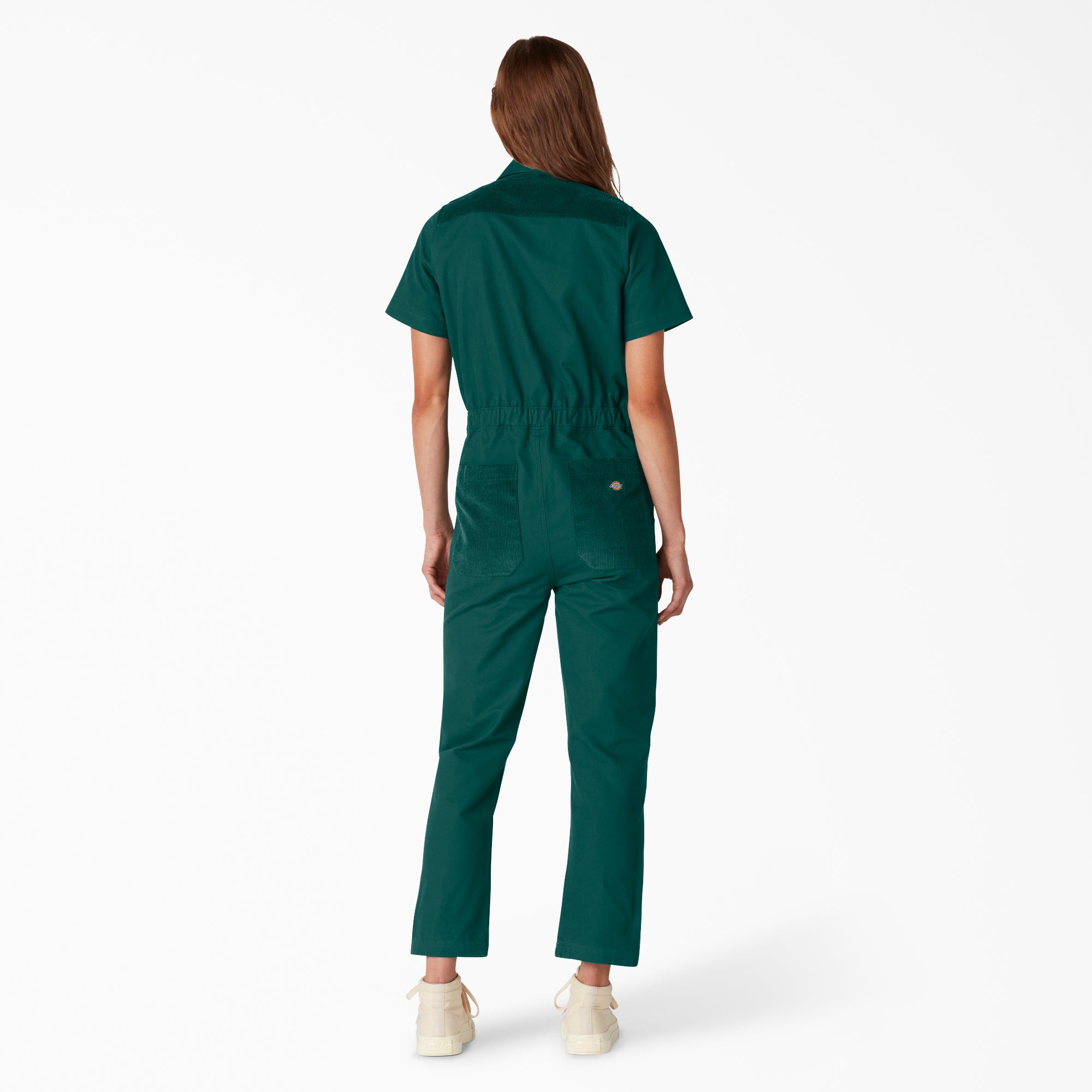 Women's Reworked Coveralls - Image 2