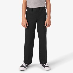 Boys' Original 874® Work Pants. 4-20