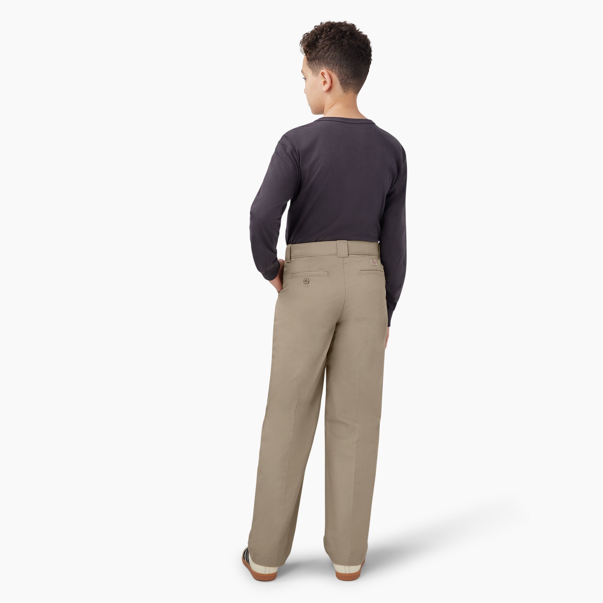 Boys' Original 874® Work Pants. 4-20 - Image 6
