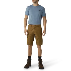 FLEX Cooling Regular Fit Cargo Shorts. 11