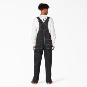Franky Villani Drunkula Bib Overalls
