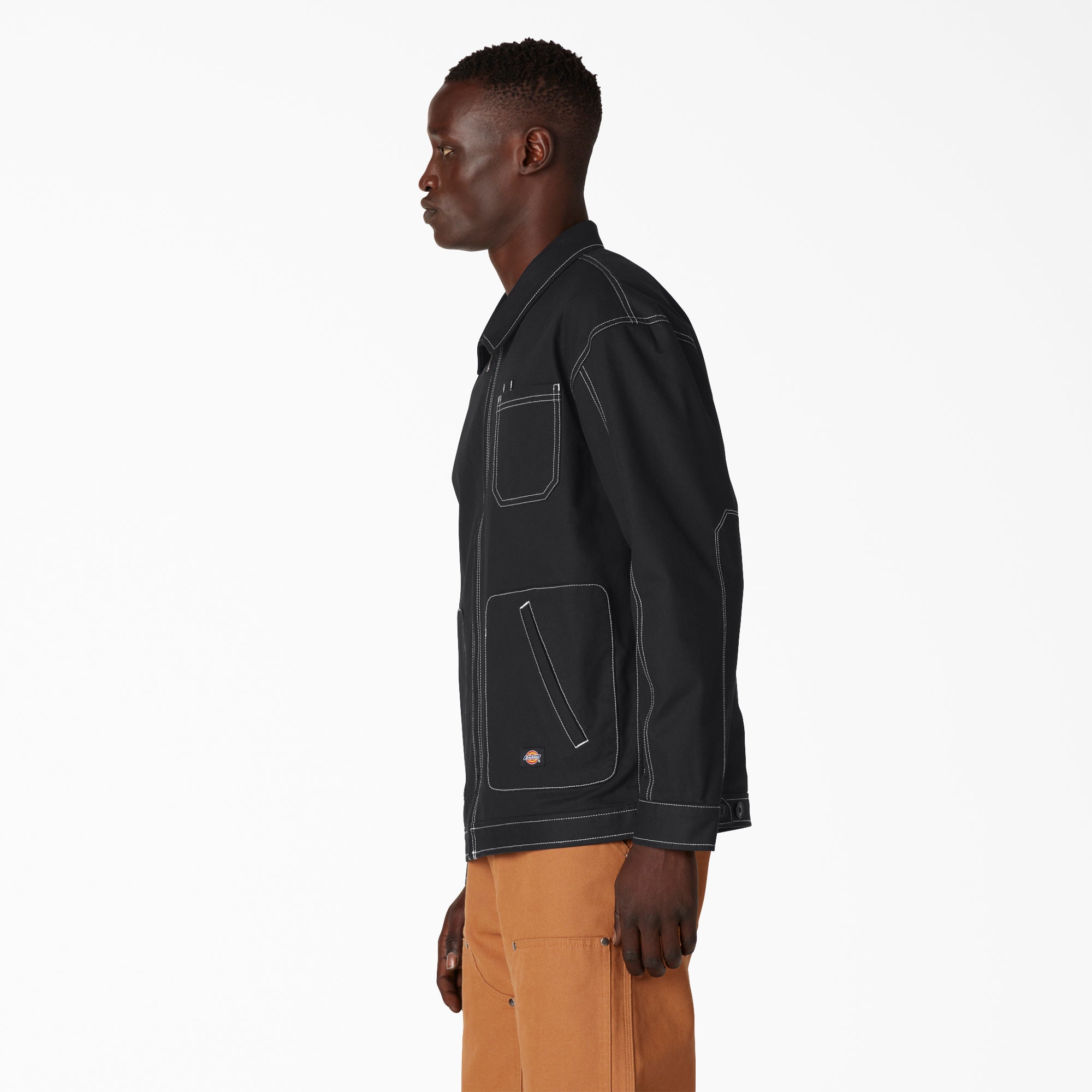 Reworked Eisenhower Jacket - Image 3