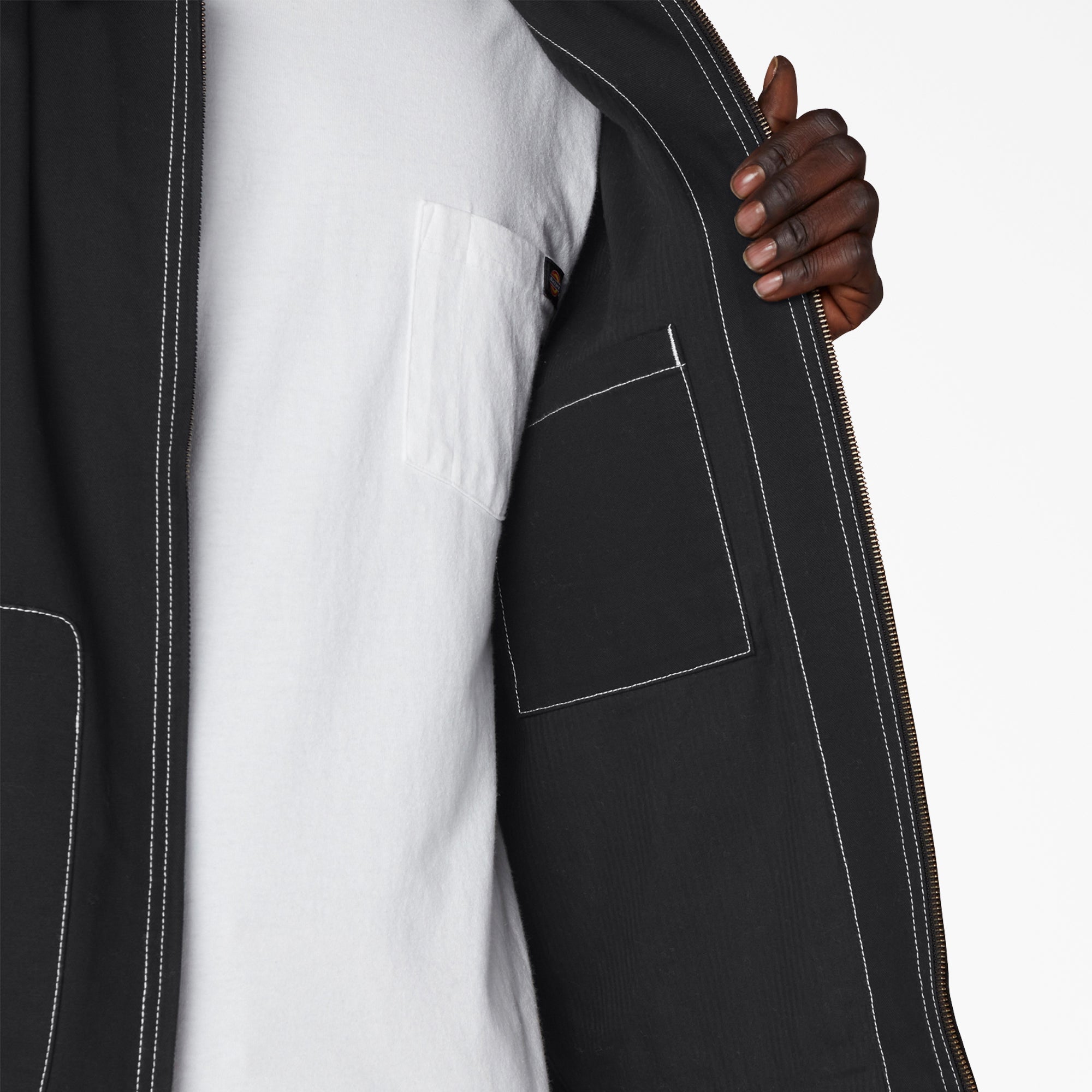 Reworked Eisenhower Jacket - Image 4