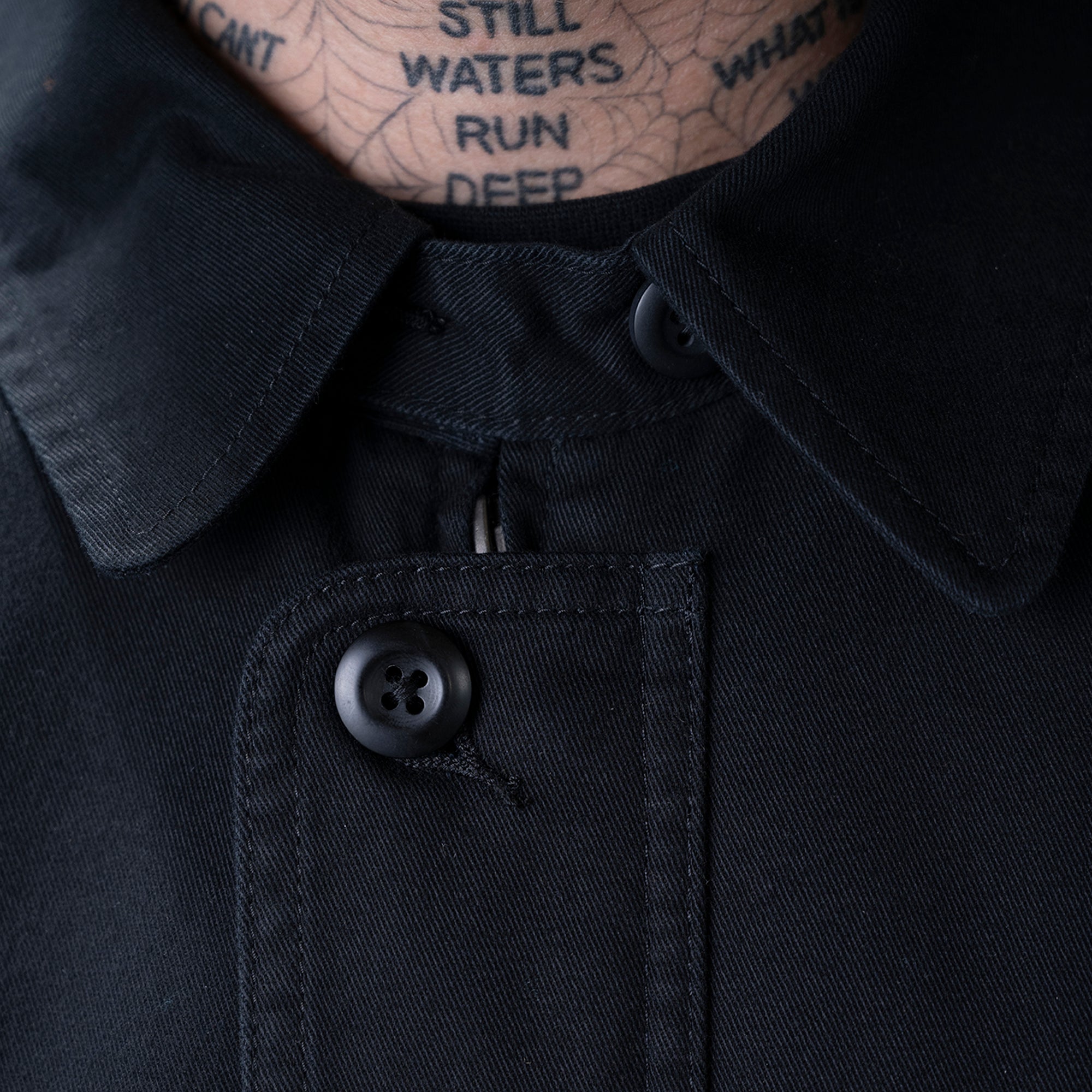 Ronnie Sandoval Eisenhower Jacket - Image 7