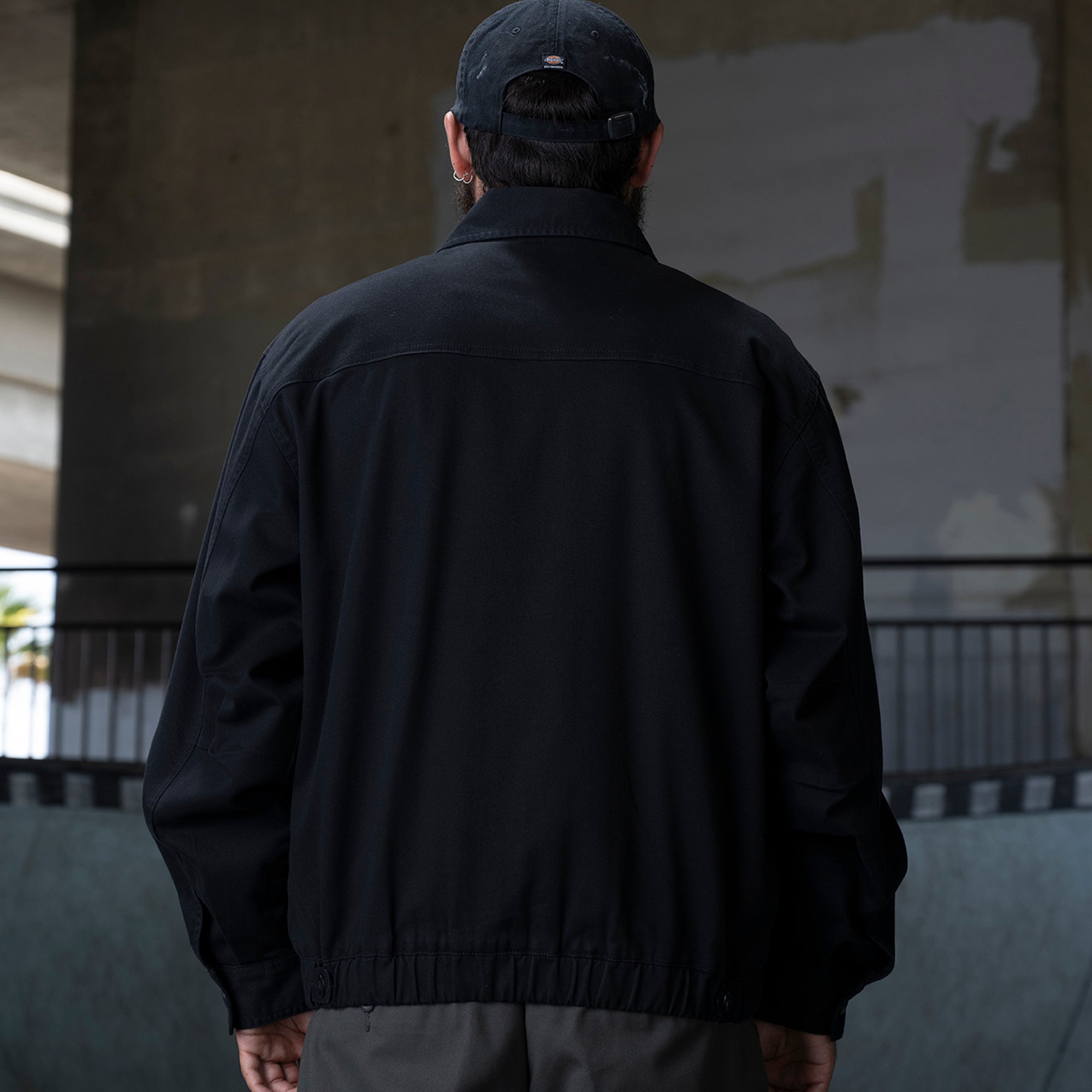 Ronnie Sandoval Eisenhower Jacket - Image 2
