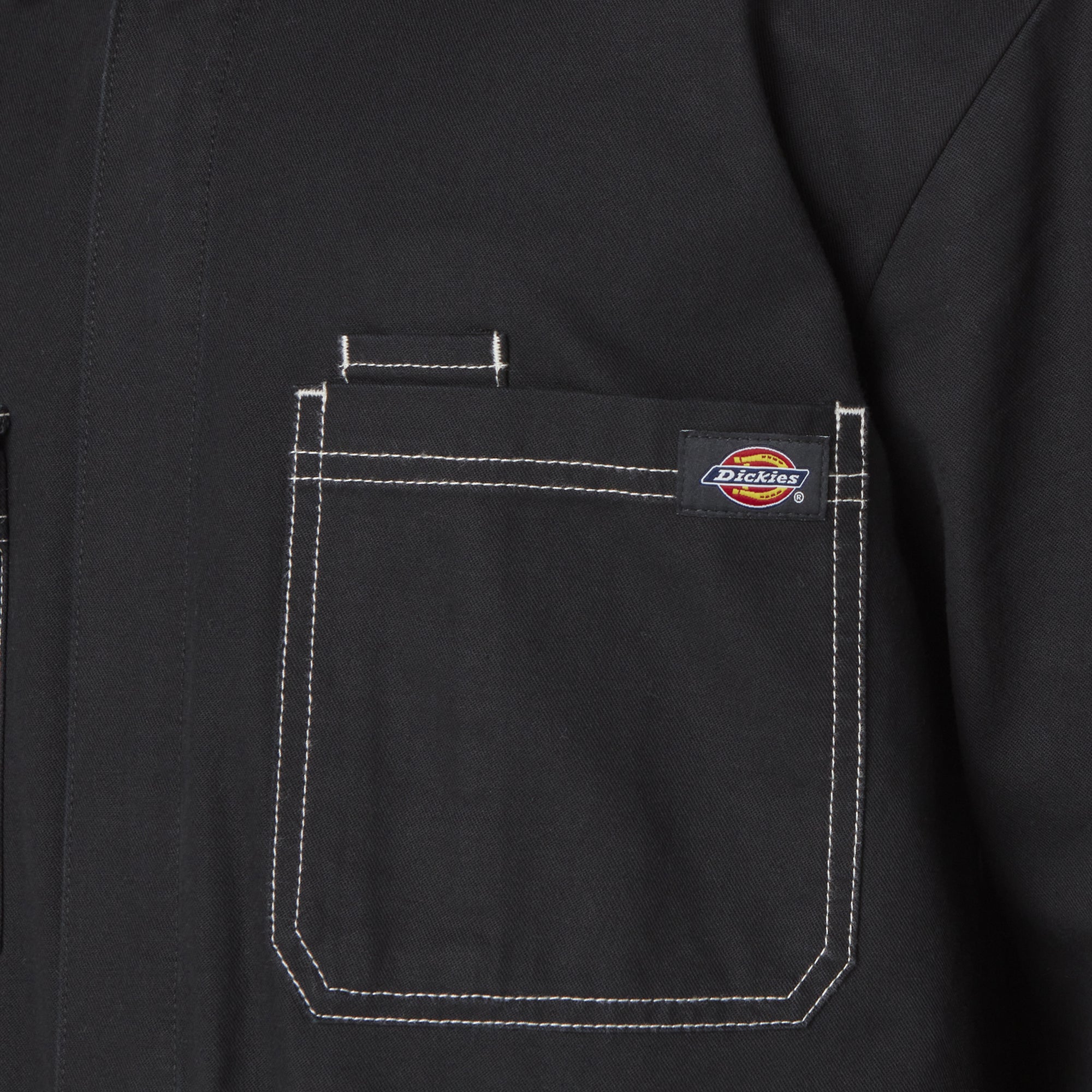 Reworked Long Sleeve Coveralls - Image 5