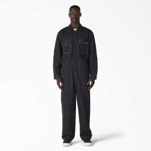 Reworked Long Sleeve Coveralls