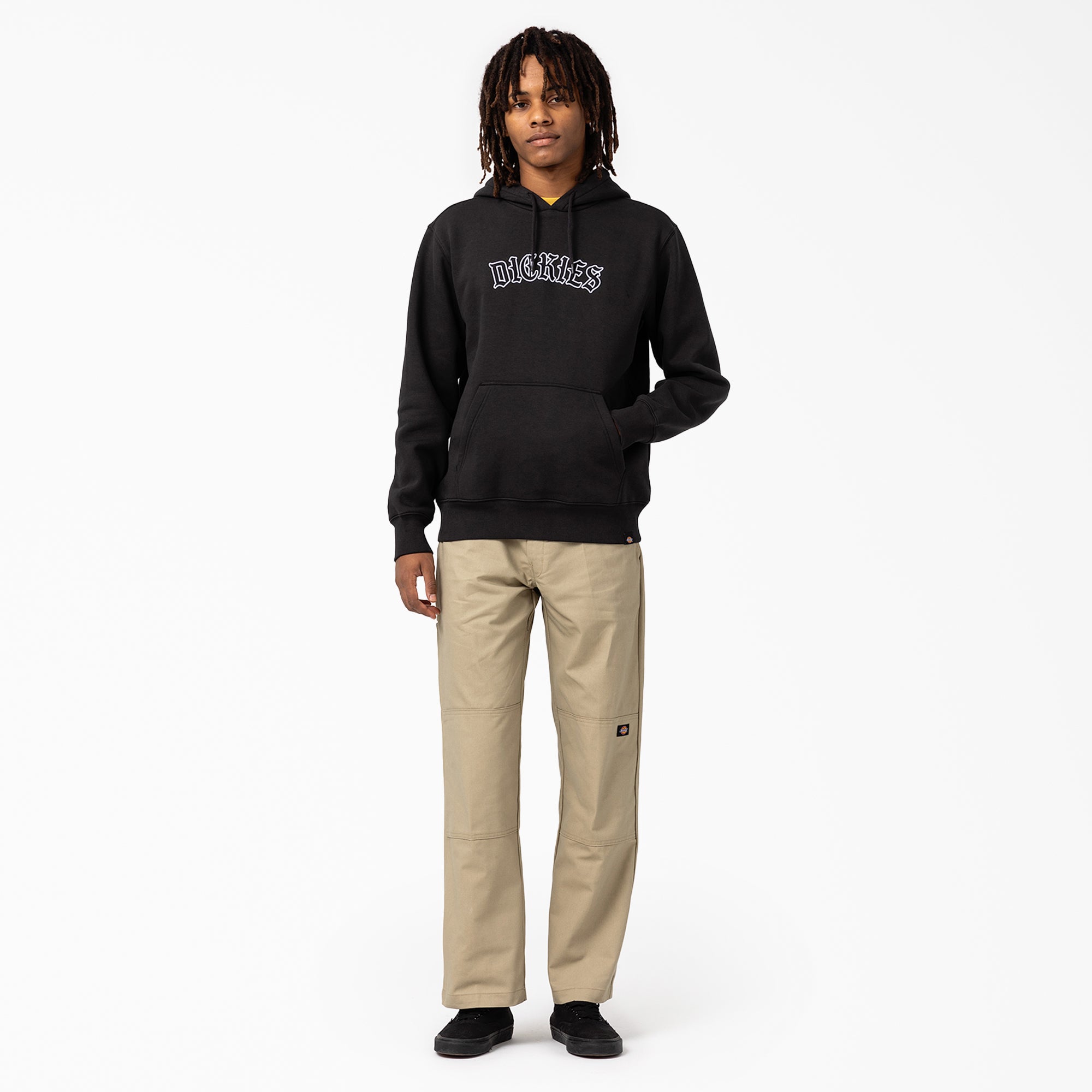 Union Springs Logo Hoodie - Image 4