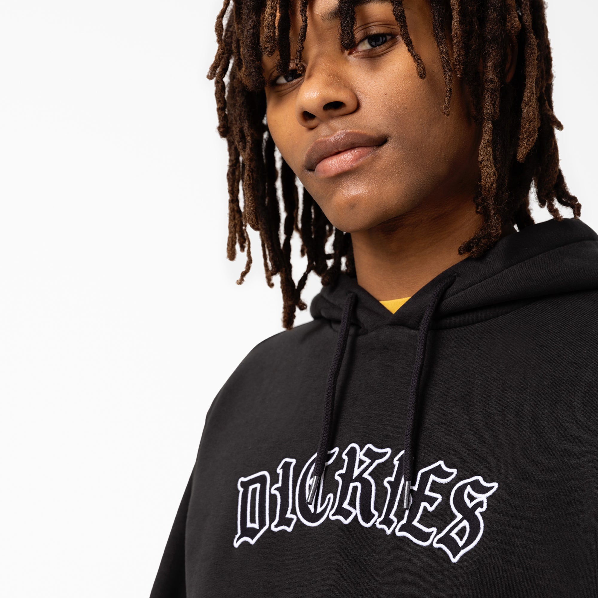 Union Springs Logo Hoodie - Image 5