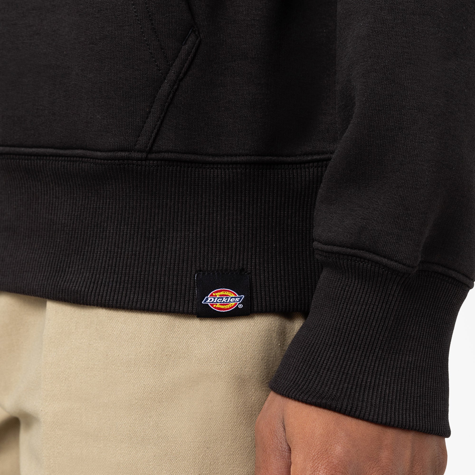 Union Springs Logo Hoodie - Image 6