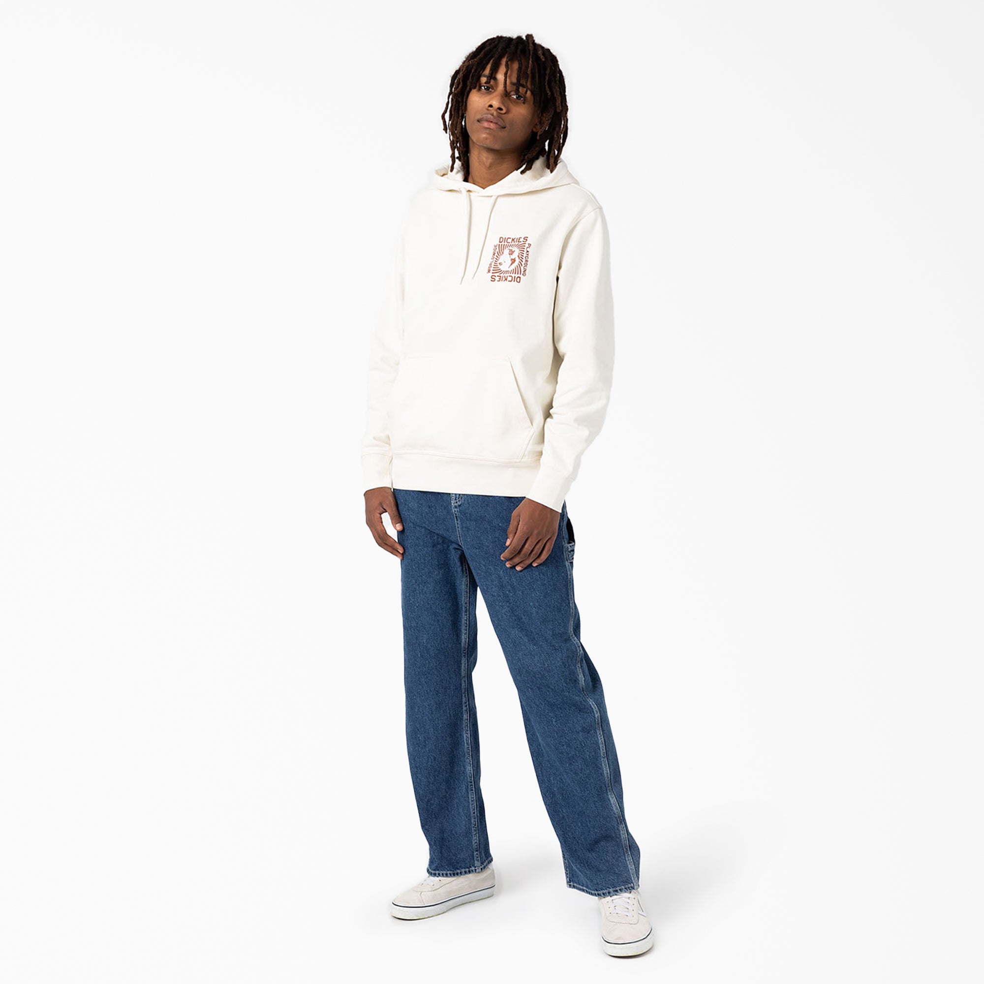 Marbury Graphic Hoodie - Image 3
