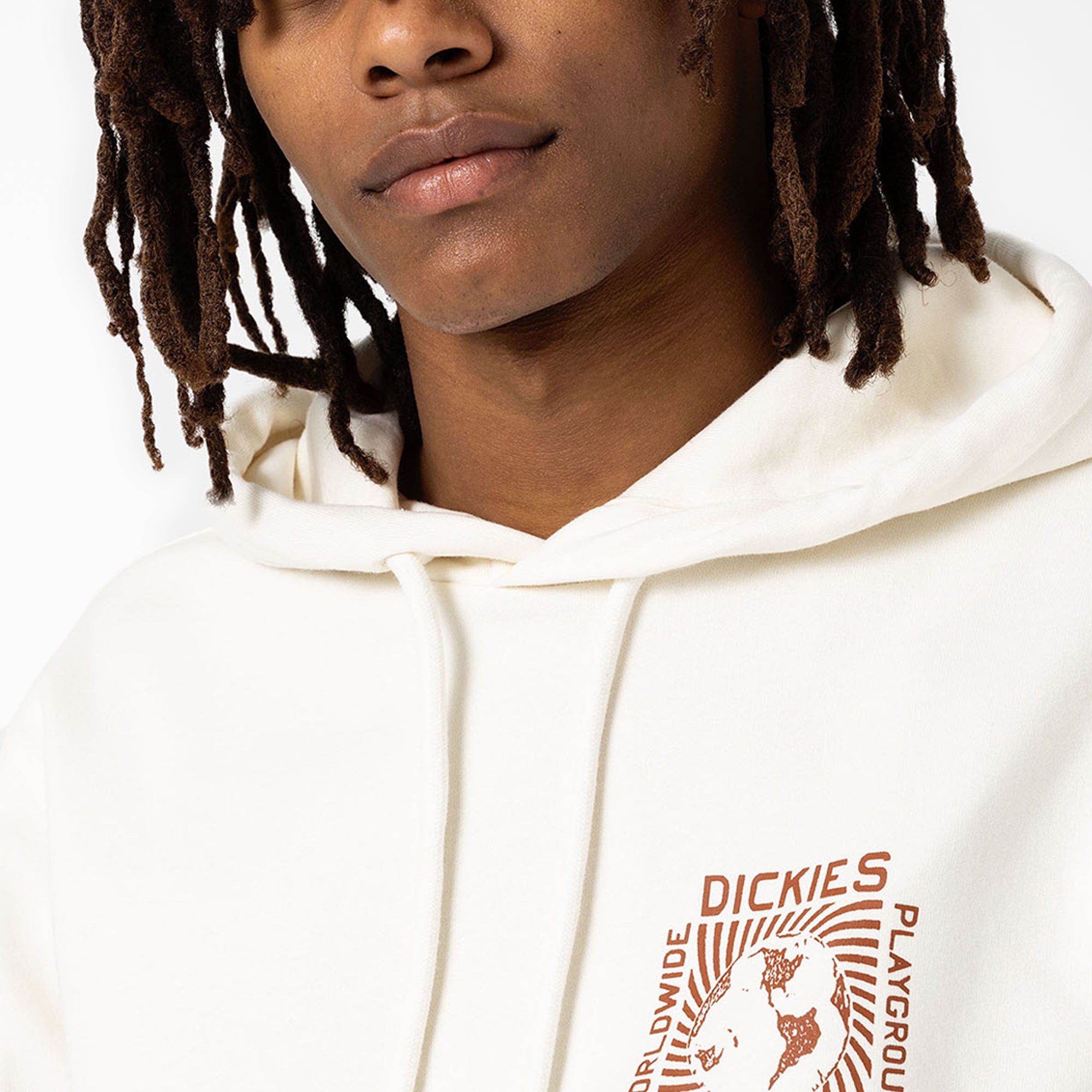 Marbury Graphic Hoodie - Image 4