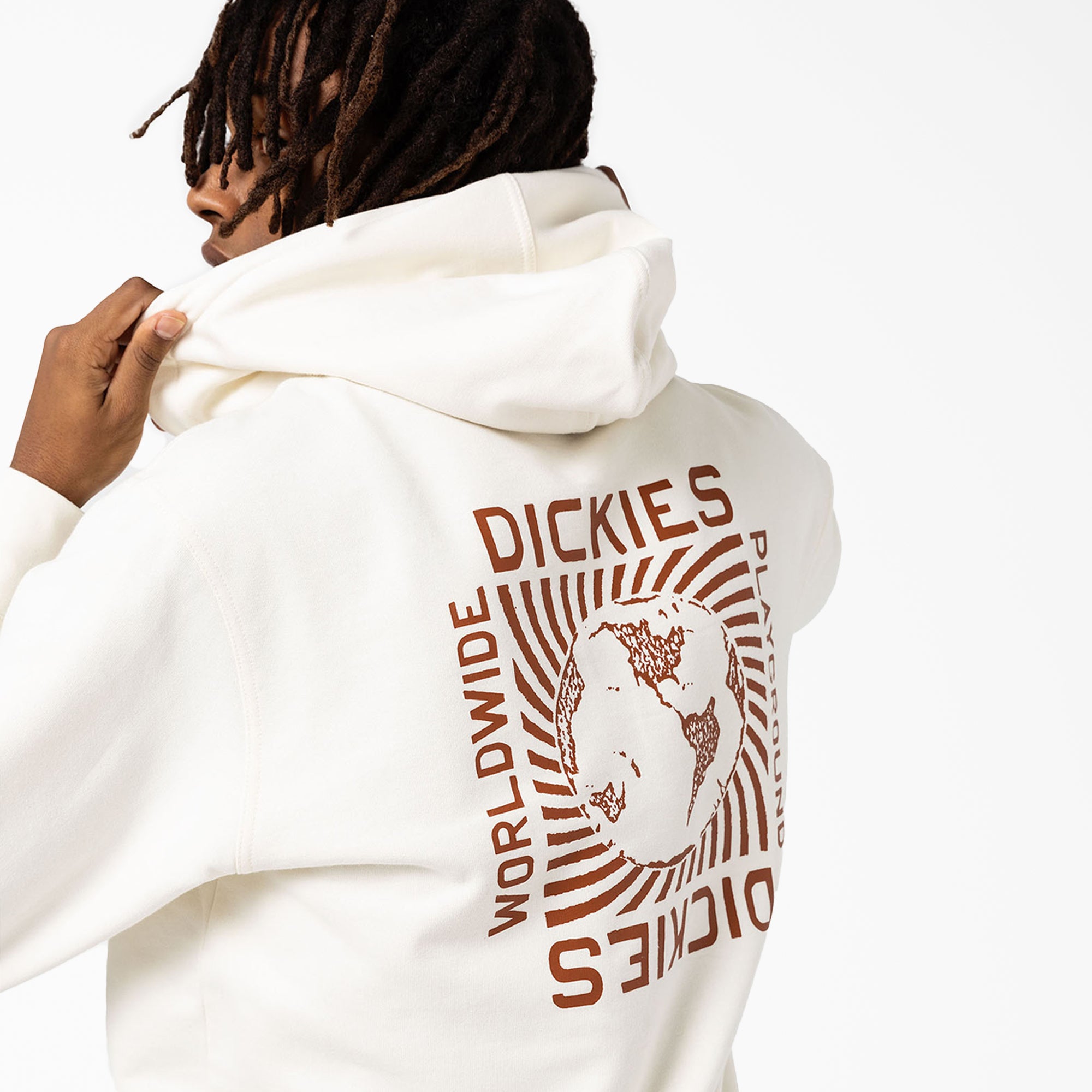 Marbury Graphic Hoodie - Image 5