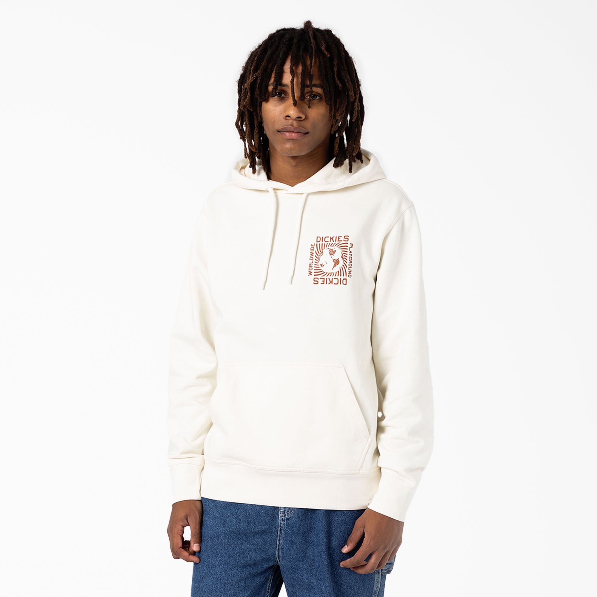 Marbury Graphic Hoodie - Image 2