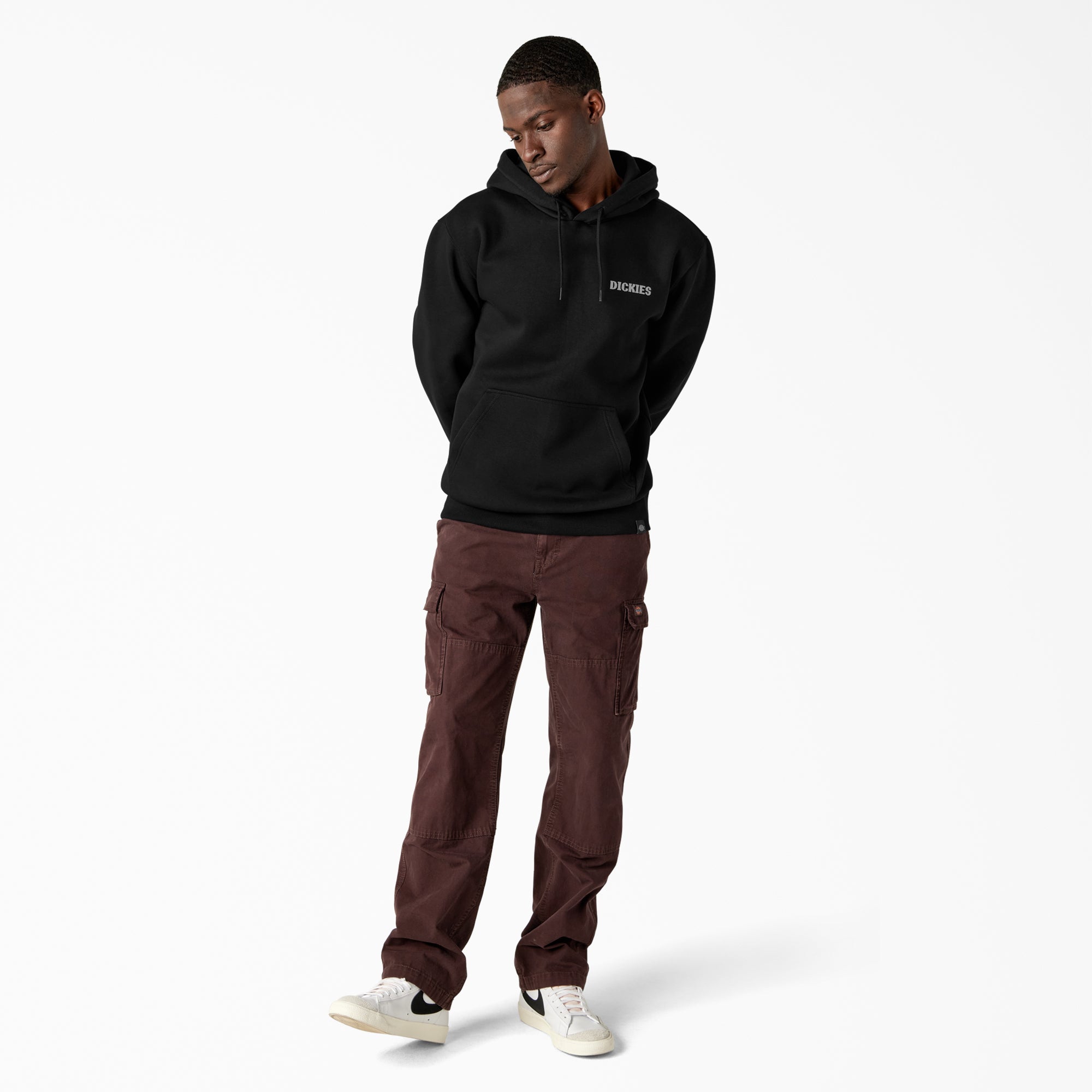 Hays Graphic Hoodie - Image 4