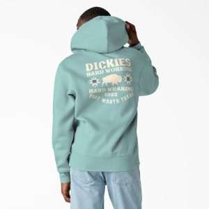 Hays Graphic Hoodie