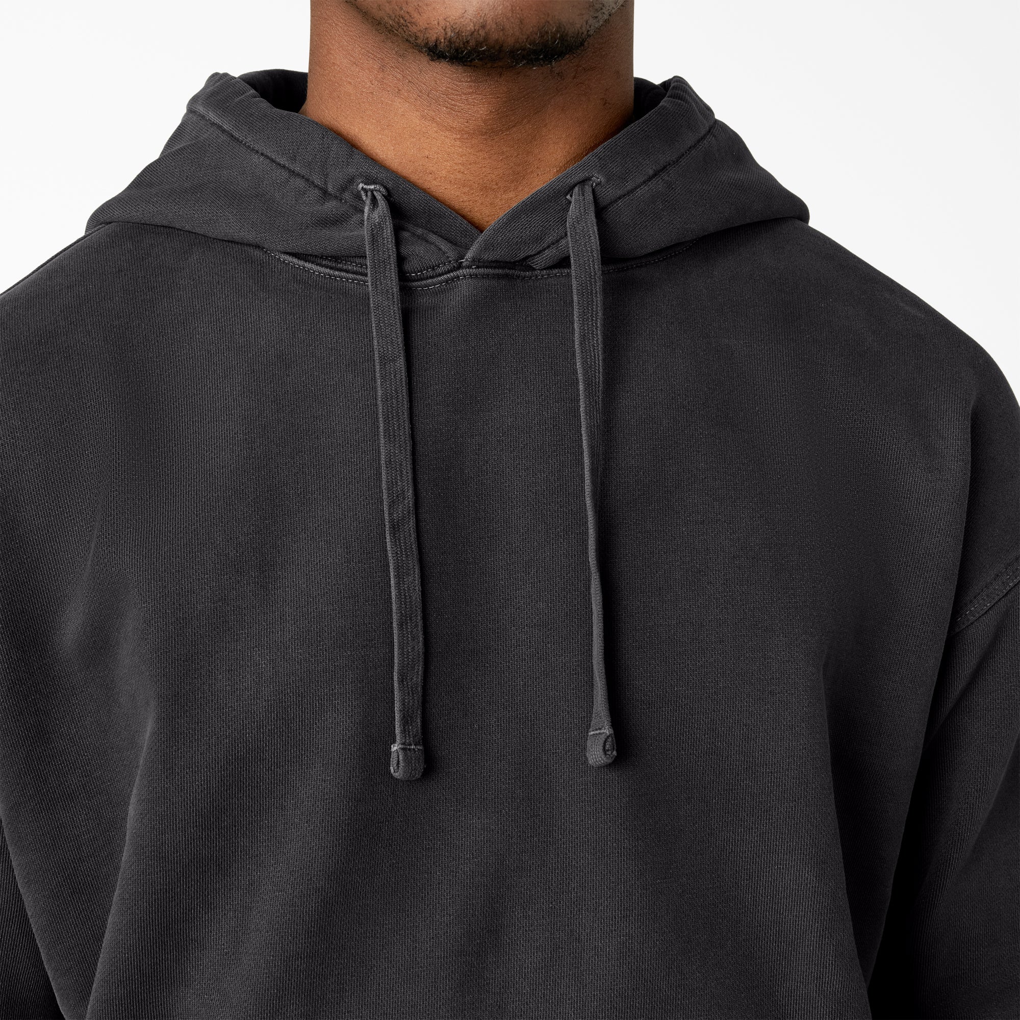 Garment Dyed Hoodie - Image 7