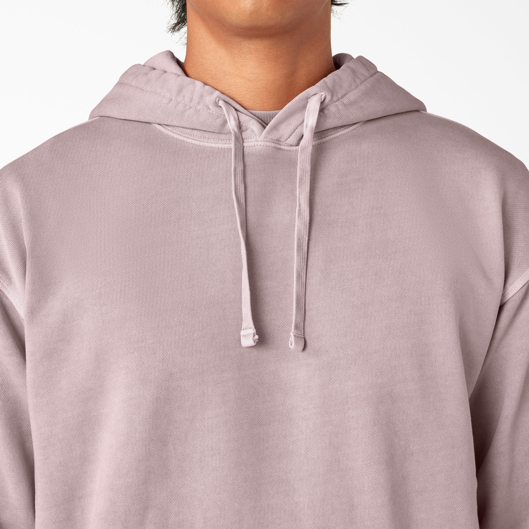 Garment Dyed Hoodie - Image 7
