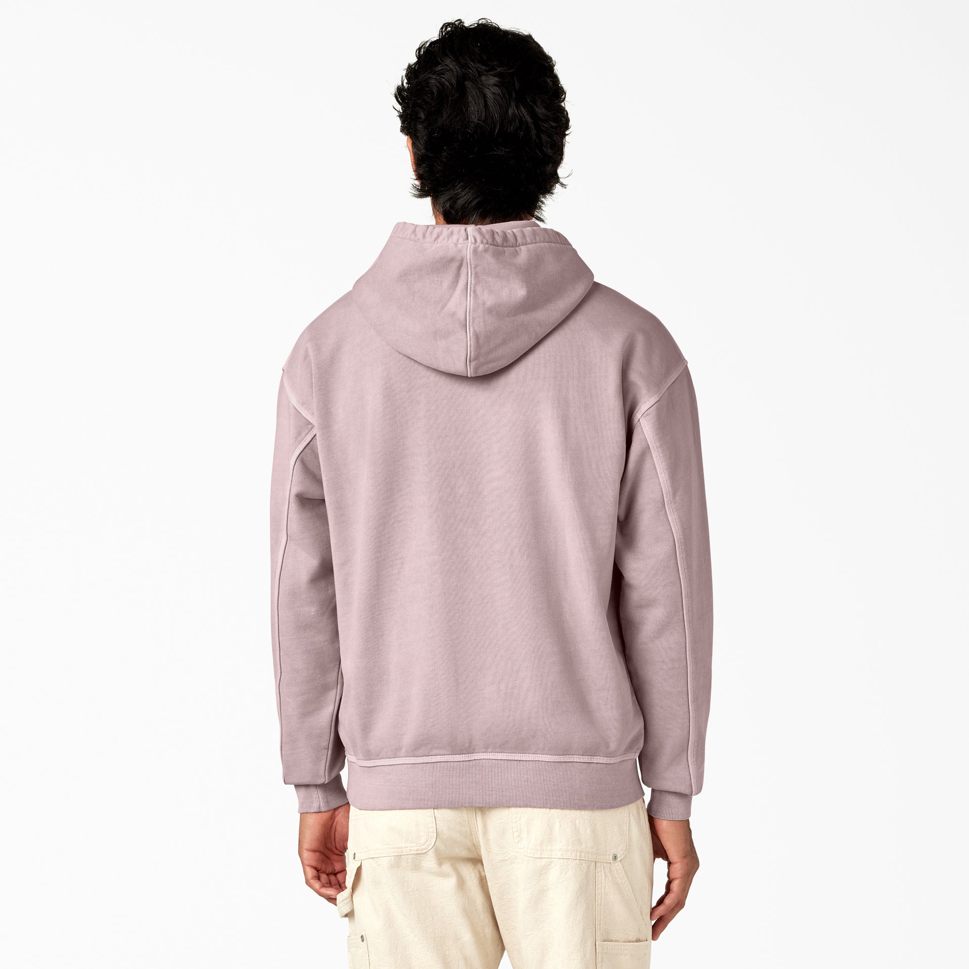Garment Dyed Hoodie - Image 2