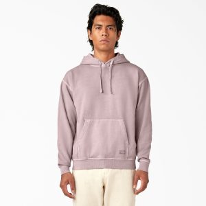 Garment Dyed Hoodie