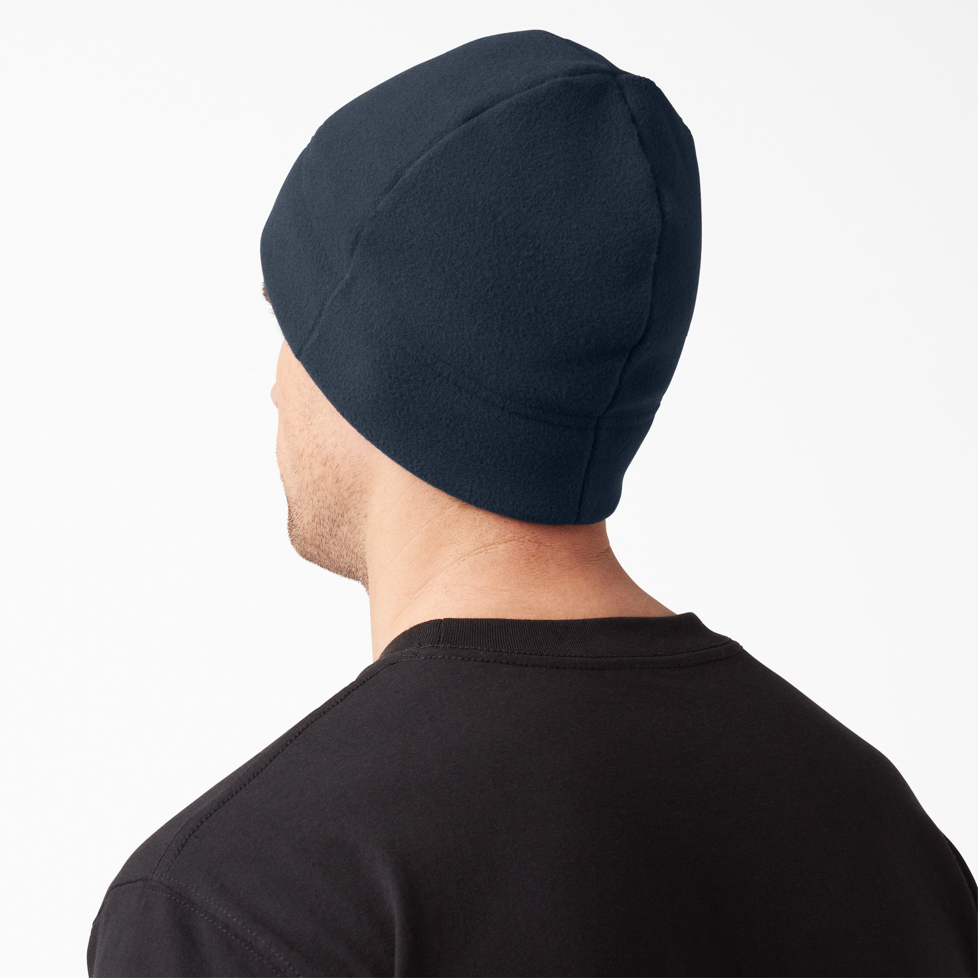 Fleece Beanie - Image 3