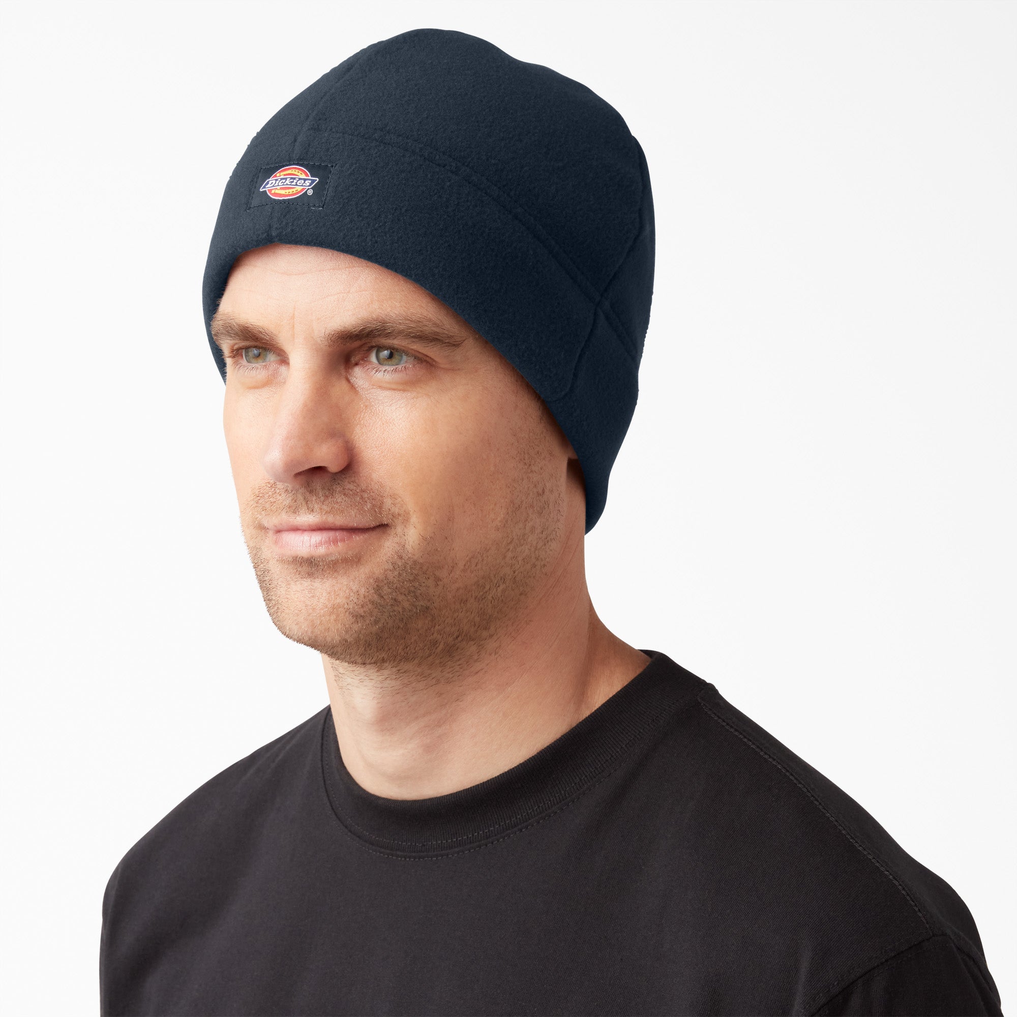 Fleece Beanie - Image 2