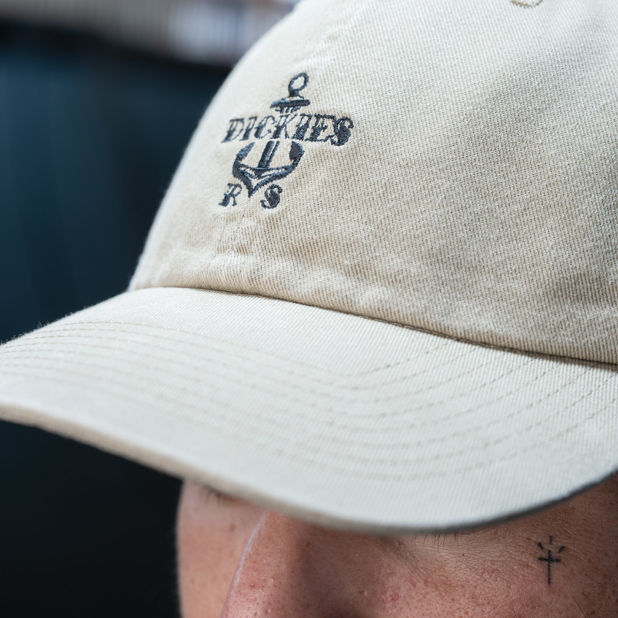 Ronnie Sandoval Anchor Hat - Image 3