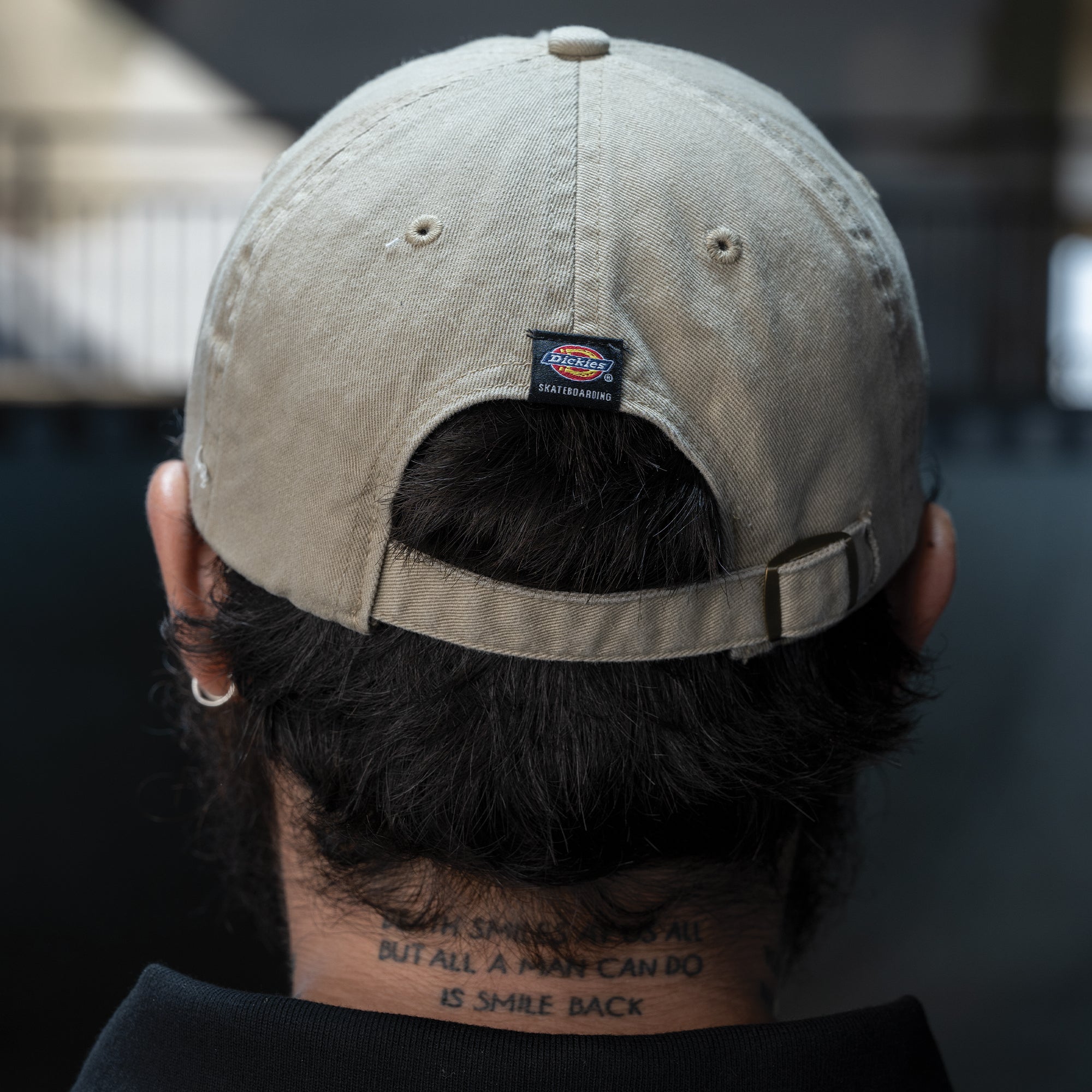 Ronnie Sandoval Anchor Hat - Image 2