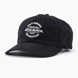 CORDUROY CAP