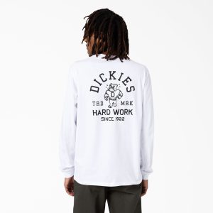 Cleveland Long Sleeve T-Shirt